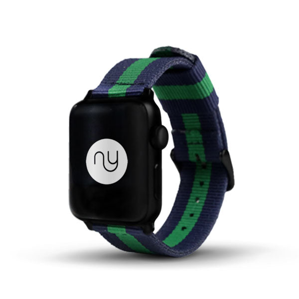Nyloon watch band sales