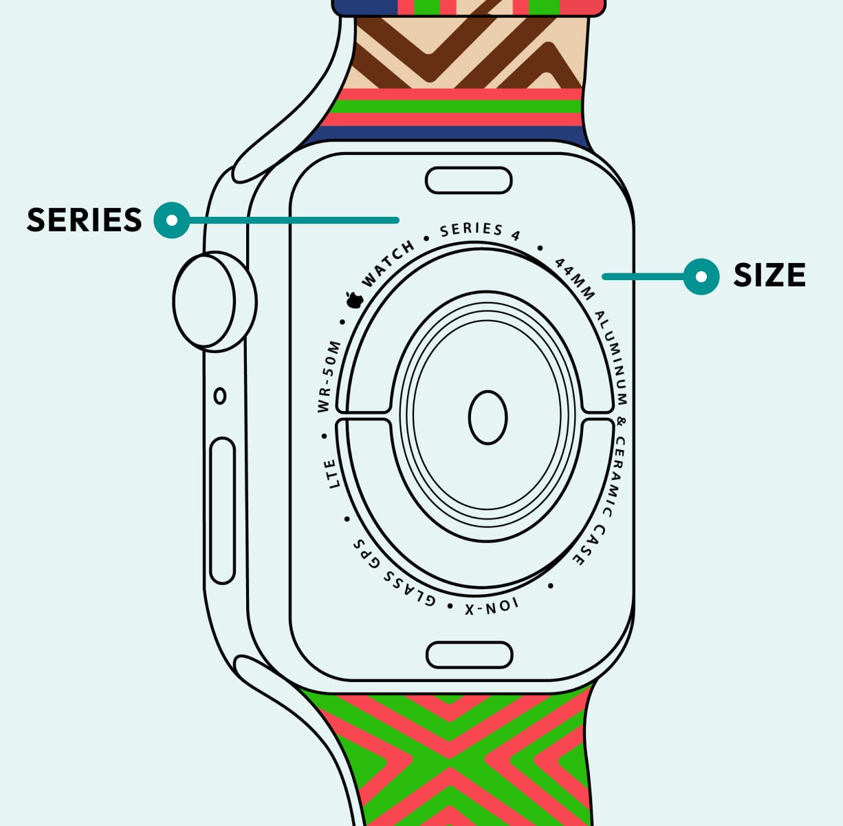Dog Collars Nyloon