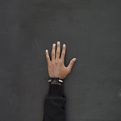 Cambridge - Apple Watch Nylon Band - Nyloon Accessories