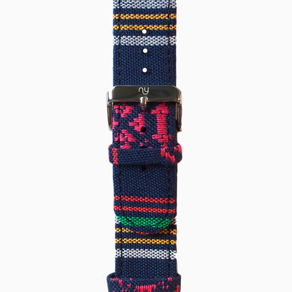 Fiji - Apple Watch Nylon Band - Nyloon Accessories