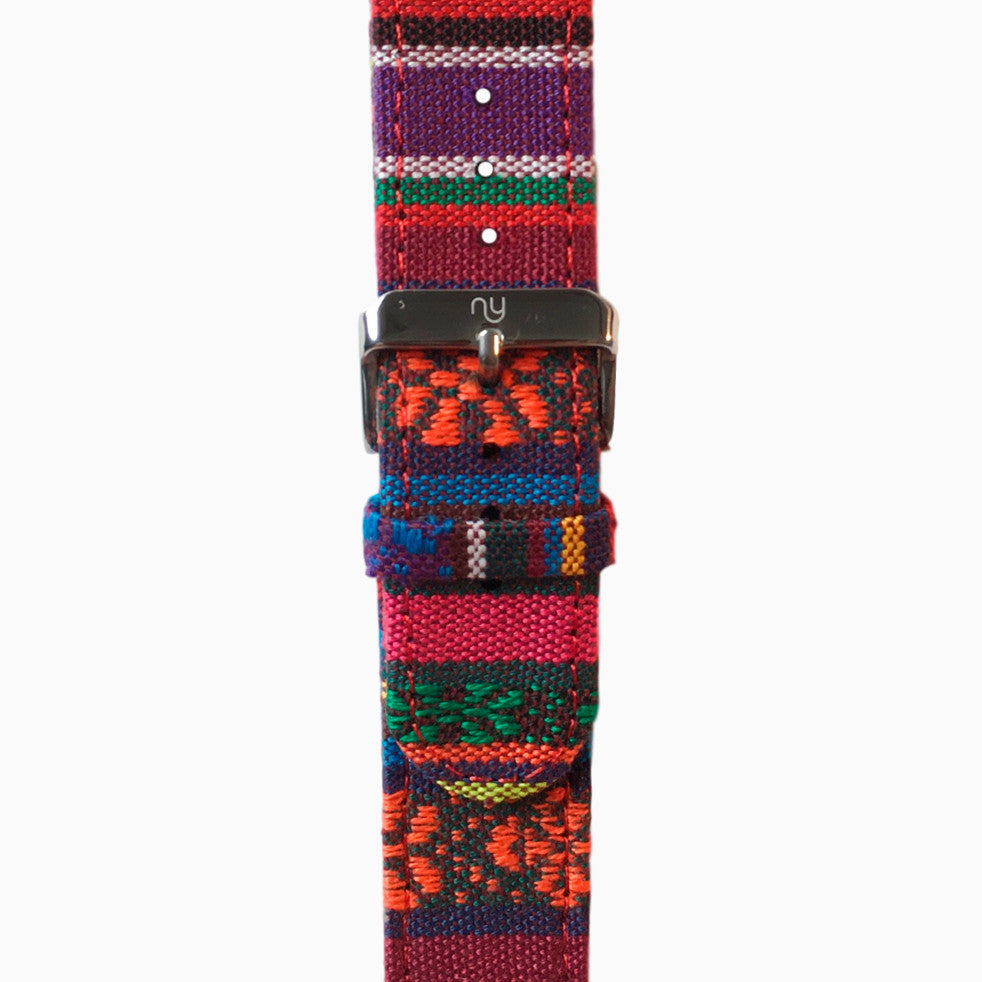 Moai - Apple Watch Nylon Band - Nyloon Accessories