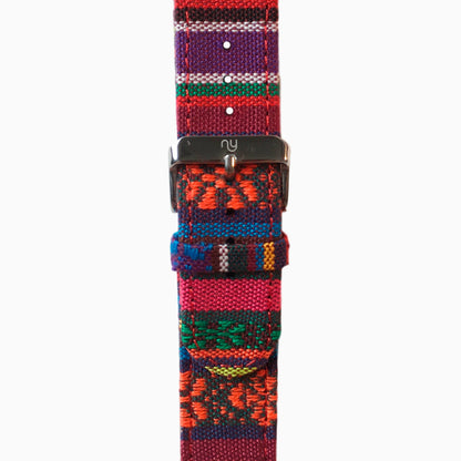 Moai - Apple Watch Nylon Band - Nyloon Accessories