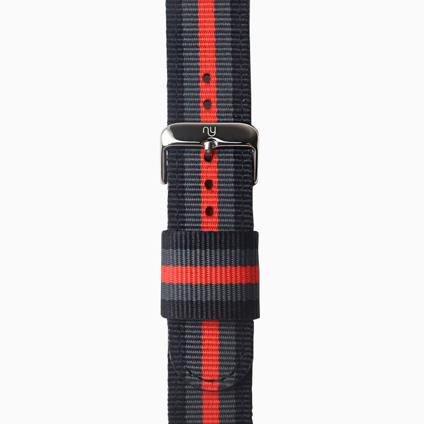 Nevi – Nyloon Watch Bands