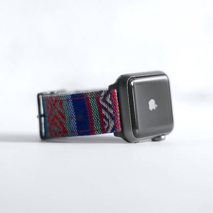 Tanok Apple Watch Nylon Band