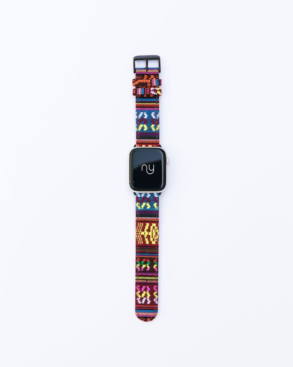 Nyloon watch bands deals
