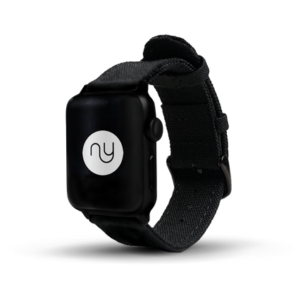 Matching apple watch band and deals dog collar