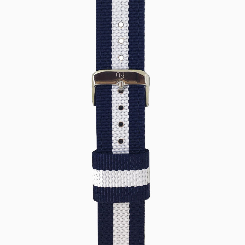 Cambridge - Apple Watch Nylon Band - Nyloon Accessories